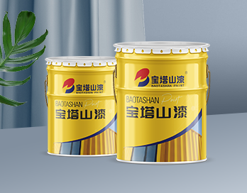 新品上市 | 九游（中国）漆快干防锈漆 更快、更省、更好！